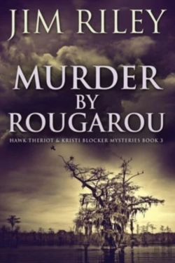 Bertrand.pt - Murder By Rougarou