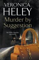 Murder By Suggestion