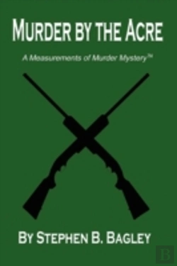 Bertrand.pt - Murder By The Acre