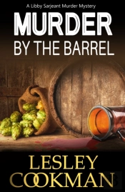 Murder By The Barrel