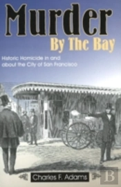 Murder By The Bay