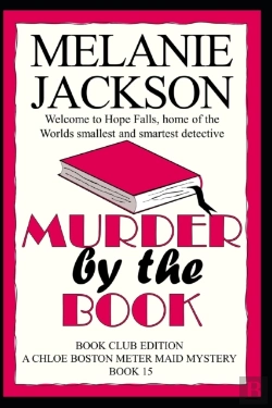 Bertrand.pt - Murder By The Book: A Chloe Boston Myste