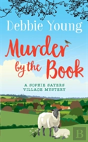 Murder By The Book
