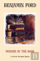 Murder By The Book