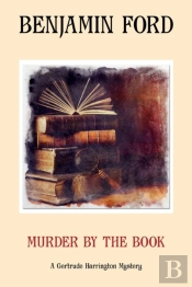 Murder By The Book