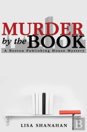Murder By The Book