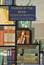 Murder By The Book