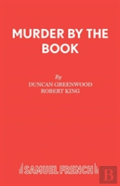 Murder By The Book