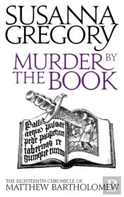 Murder By The Book