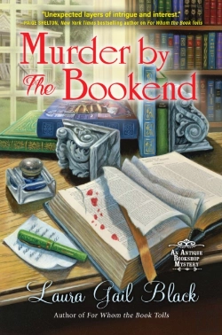 Bertrand.pt - Murder By The Bookend
