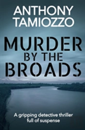 Murder By The Broads