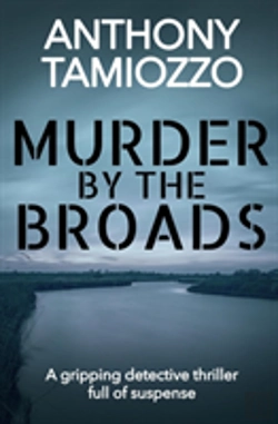 Bertrand.pt - Murder By The Broads