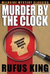 Murder By The Clock