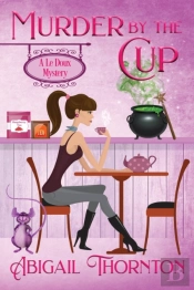 Murder By The Cup