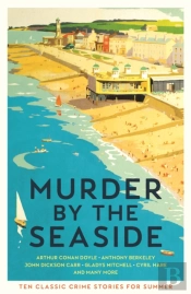 Murder By The Seaside