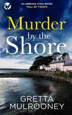 Bertrand.pt - Murder By The Shore An Addictive Crime Thriller Full Of Twists