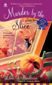 Murder By The Slice