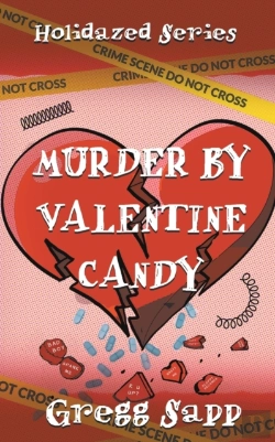 Bertrand.pt - Murder By Valentine Candy