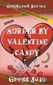 Murder By Valentine Candy