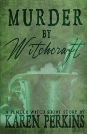 Murder By Witchcraft
