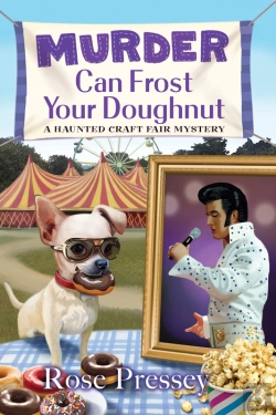Bertrand.pt - Murder Can Frost Your Doughnut