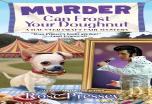 Murder Can Frost Your Doughnut
