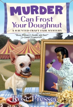 Bertrand.pt - Murder Can Frost Your Doughnut