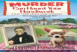 Murder Can Haunt Your Handiwork