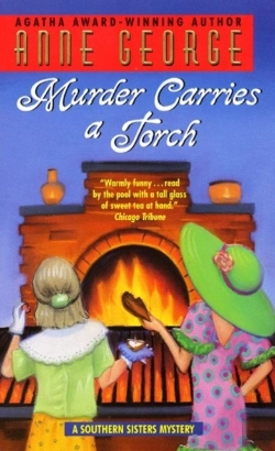 Bertrand.pt - Murder Carries A Torch