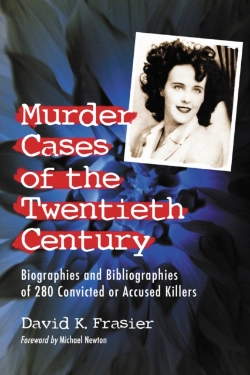 Bertrand.pt - Murder Cases Of The Twentieth Century