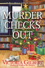 Murder Checks Out