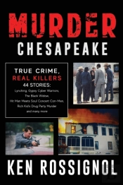 Murder Chesapeake