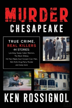 Bertrand.pt - Murder Chesapeake