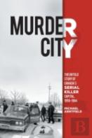 Murder City