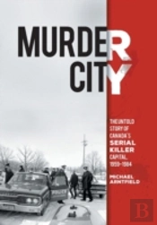 Murder City