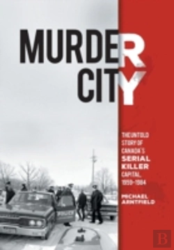Bertrand.pt - Murder City
