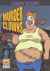 Murder Clowns