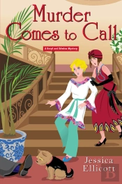 Murder Comes To Call