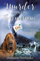 Murder Comes To Grindstone