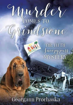 Bertrand.pt - Murder Comes To Grindstone