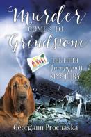 Murder Comes To Grindstone