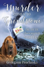 Murder Comes To Grindstone