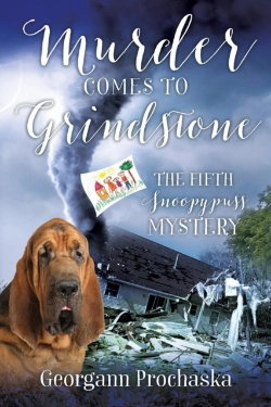 Bertrand.pt - Murder Comes To Grindstone