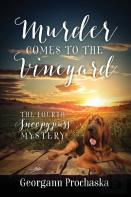 Murder Comes To The Vineyard
