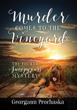 Bertrand.pt - Murder Comes To The Vineyard
