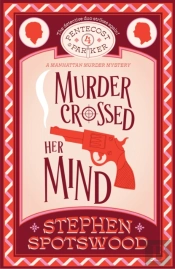 Murder Crossed Her Mind