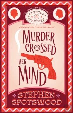 Bertrand.pt - Murder Crossed Her Mind