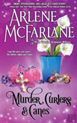 Bertrand.pt - Murder, Curlers, And Canes