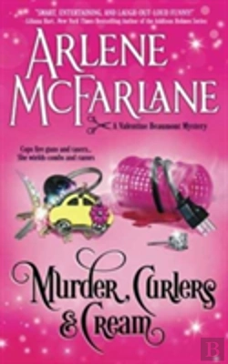 Bertrand.pt - Murder, Curlers, And Cream