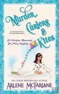 Bertrand.pt - Murder, Curlers, And Kites: A Valentine